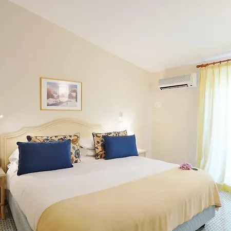 Grand Aminta 4* סורנטו