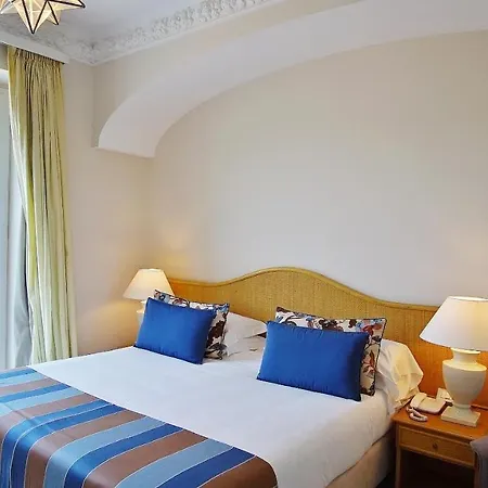 Hotel Grand Aminta 4*