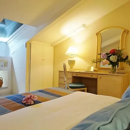 Grand Aminta 4* Sorrento