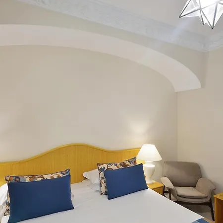 Hotel Grand Aminta Sorrento