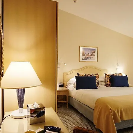 Hotel Grand Aminta