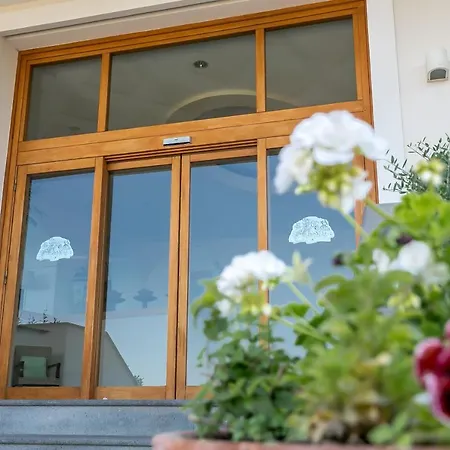 Hotel Grand Aminta Sorrento