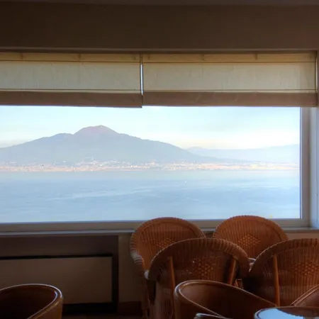 Hotel Grand Aminta Sorrento