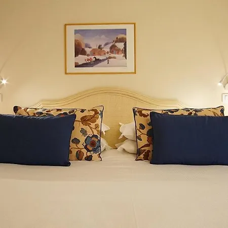 Grand Aminta 4*
