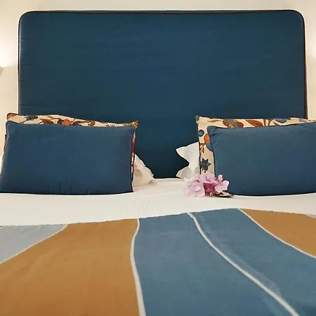 Grand Aminta Hotel