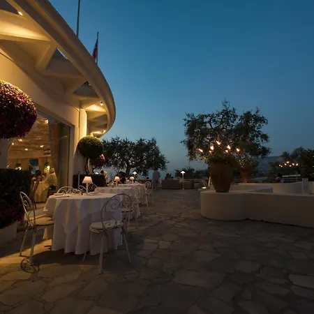 Hotel Grand Aminta