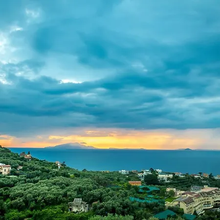 Grand Aminta Hotel Sorrento