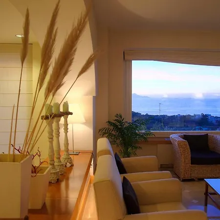 Grand Aminta Hotel Sorrento