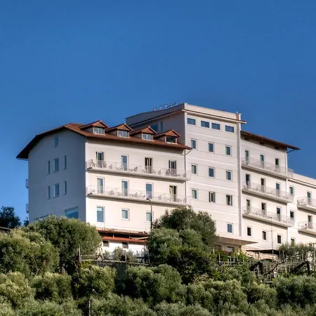 Hotel Grand Aminta