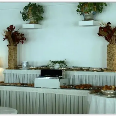 Hotel Grand Aminta Sorrento
