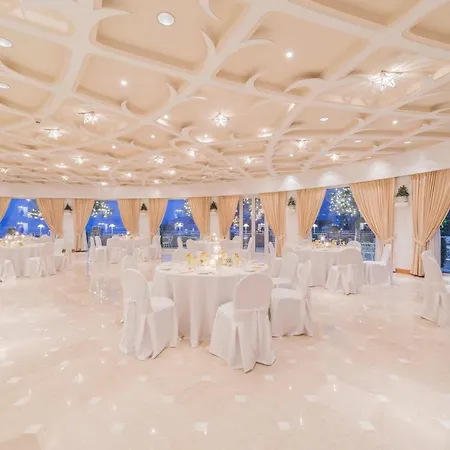 Grand Aminta 4* Sorrento