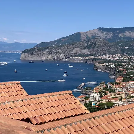 Grand Aminta Hotel Sorrento