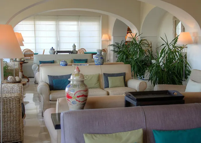 Hotel Grand Aminta Península Sorrentina