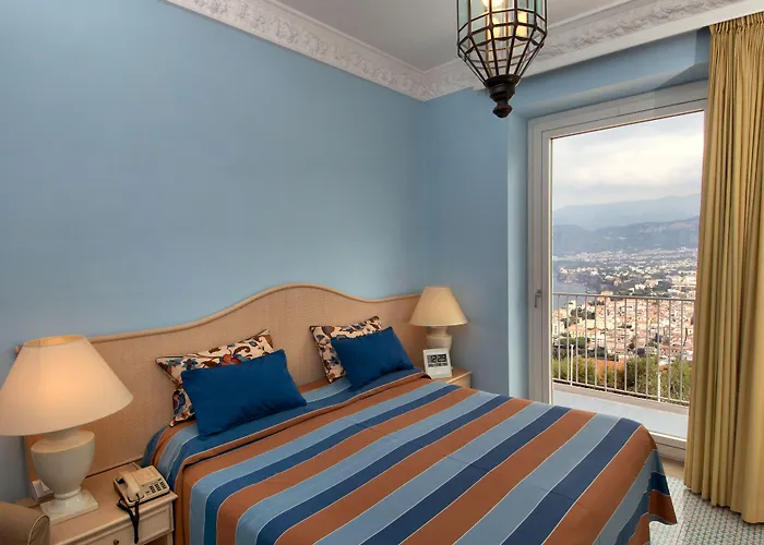 Hotel Grand Aminta 4*