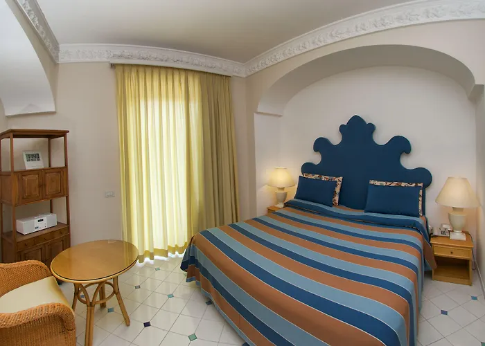 Hotel Grand Aminta 4*