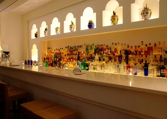 Grand Aminta Península Sorrentina