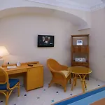 Grand Aminta Hotel Sorrento