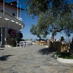 Grand Aminta Hotel