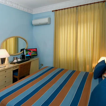 Grand Aminta Otel Sorrento
