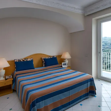 Otel Grand Aminta