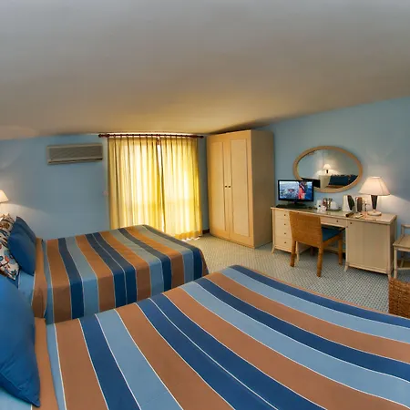 Otel Grand Aminta Sorrento