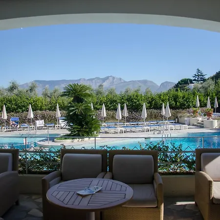 Grand Aminta Otel