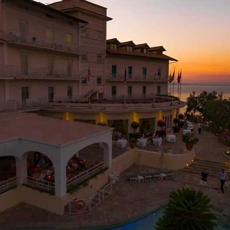 Grand Aminta Sorrento