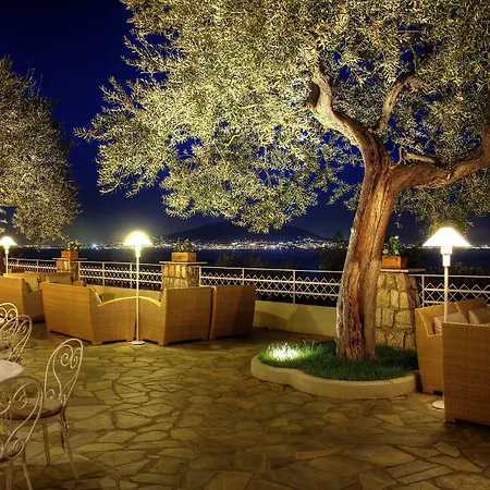 Otel Grand Aminta 4*