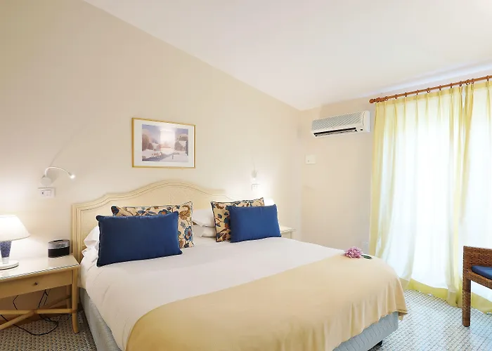 Grand Aminta 4* Sorrento