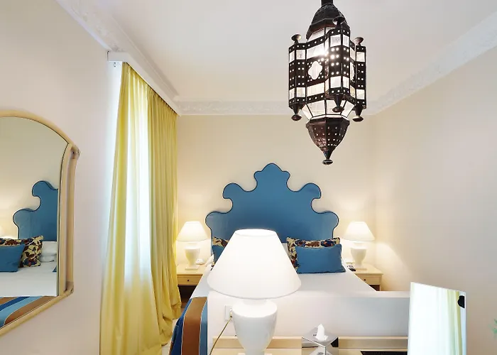 Grand Aminta Hotel 4*