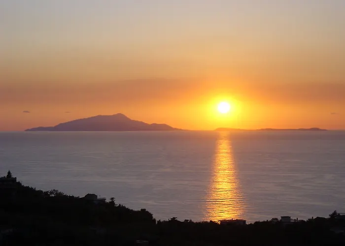 Hotel Grand Aminta Sorrento