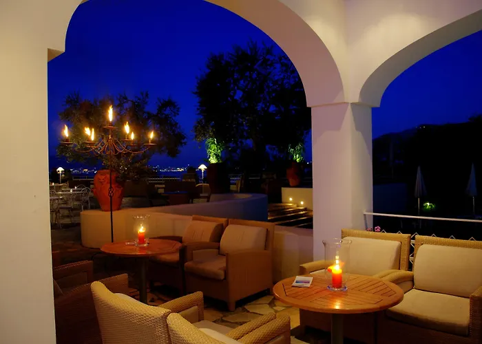 Grand Aminta Sorrento