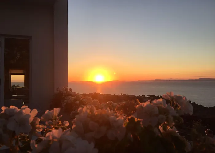 Hotel Grand Aminta Sorrento