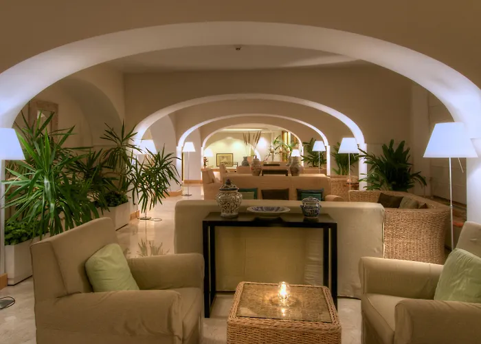 Grand Aminta 4* Sorrento