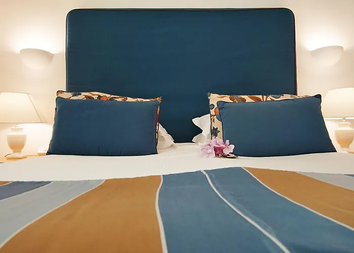 Grand Aminta Sorrento